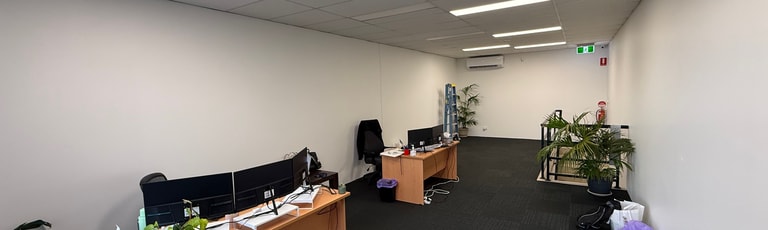 Factory, Warehouse & Industrial commercial property for lease at Unit 2/10-12 Montore Road Minto NSW 2566