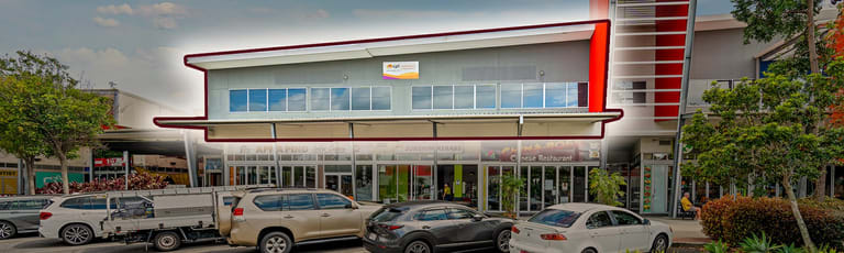 Medical / Consulting commercial property for lease at 3204/22-32 Eastern Road Browns Plains QLD 4118