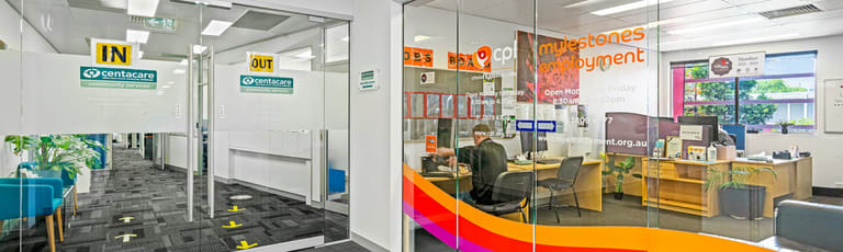 Medical / Consulting commercial property for lease at 3204/22-32 Eastern Road Browns Plains QLD 4118