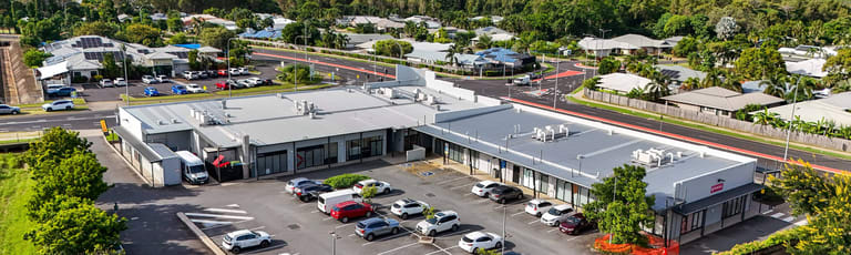 Shop & Retail commercial property for lease at Shop 12B & 12C/64-66 O'Brien Road Smithfield QLD 4878