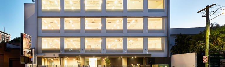 Offices commercial property for lease at 6 Ossary Street Mascot NSW 2020