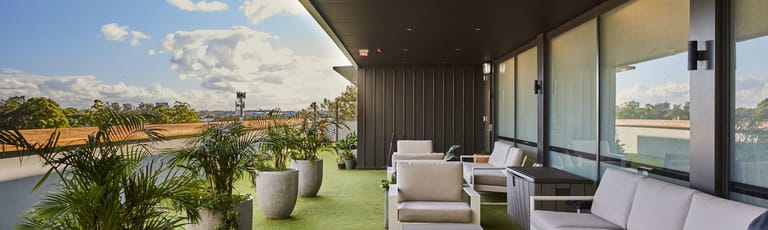 Offices commercial property for lease at 6 Ossary Street Mascot NSW 2020