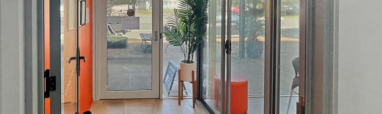 Shop & Retail commercial property for lease at 5/1 Maleny Street Landsborough QLD 4550