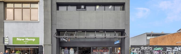 Offices commercial property for lease at Suite 2/461 Hunter Street Newcastle NSW 2300