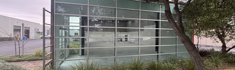 Factory, Warehouse & Industrial commercial property for lease at 26/91-95 Tulip Street Cheltenham VIC 3192