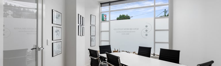 Offices commercial property for lease at Ground Floor/27 Church Street Hawthorn VIC 3122