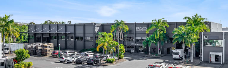 Factory, Warehouse & Industrial commercial property for lease at 2/231 Holt Street Pinkenba QLD 4008