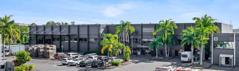 Factory, Warehouse & Industrial commercial property for lease at 2/231 Holt Street Pinkenba QLD 4008