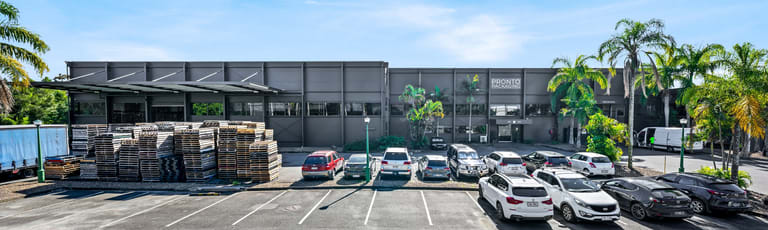 Factory, Warehouse & Industrial commercial property for lease at 2/231 Holt Street Pinkenba QLD 4008