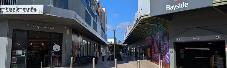 Shop & Retail commercial property for lease at 3/16 Clyde Street Mall Frankston VIC 3199