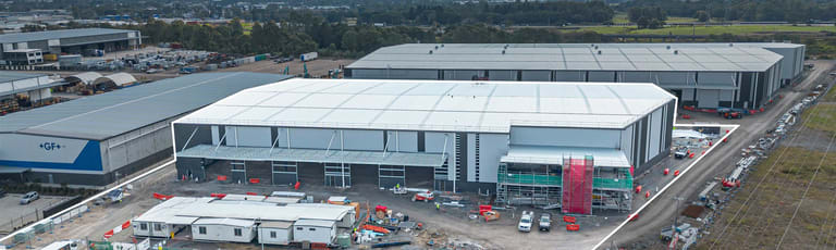 Factory, Warehouse & Industrial commercial property for lease at 39 Johnstone Road Brendale QLD 4500