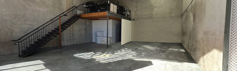 Factory, Warehouse & Industrial commercial property for lease at 2/5 Strong Street Baringa QLD 4551