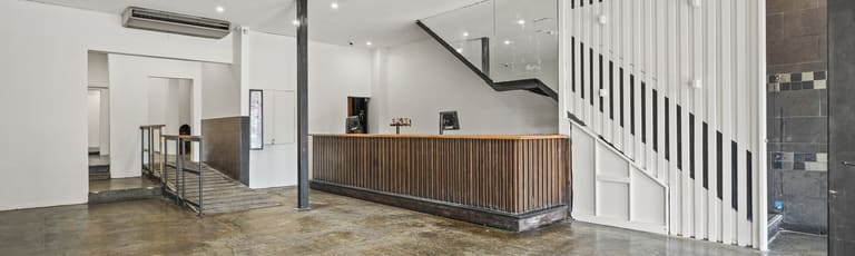 Shop & Retail commercial property for lease at 109-111 Fitzroy Street St Kilda VIC 3182
