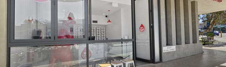 Shop & Retail commercial property for lease at 80-82 Hall Street Bondi Beach NSW 2026