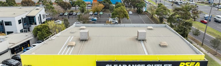 Medical / Consulting commercial property for lease at 497A Ballarat Road Sunshine VIC 3020