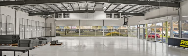 Medical / Consulting commercial property for lease at 497A Ballarat Road Sunshine VIC 3020