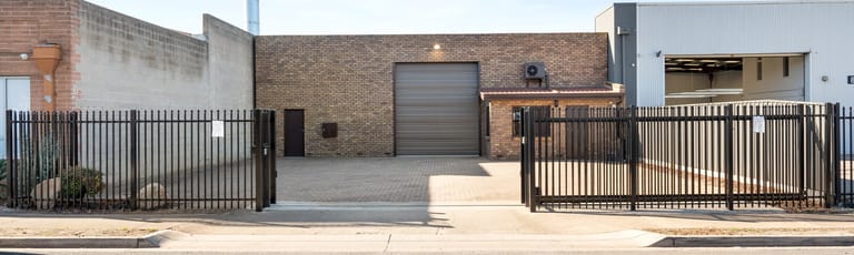 Other commercial property for lease at 6 McInnes Street Ridleyton SA 5008