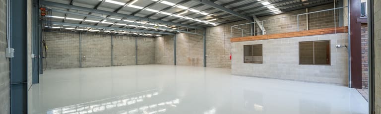 Other commercial property for lease at 6 McInnes Street Ridleyton SA 5008