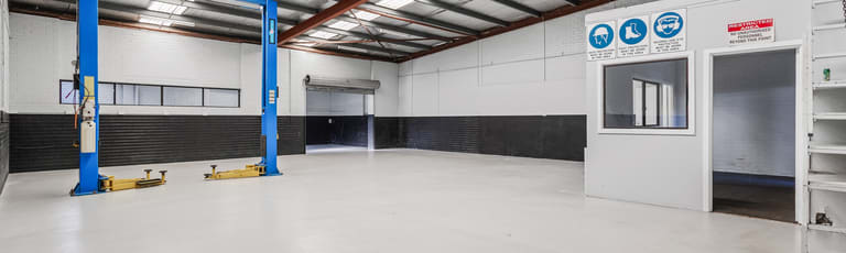 Factory, Warehouse & Industrial commercial property for lease at 8/436 Wanneroo Road Westminster WA 6061