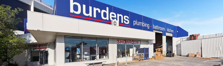 Showrooms / Bulky Goods commercial property for lease at 51 Clyde Road Berwick VIC 3806