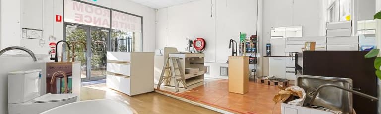 Medical / Consulting commercial property leased at 51 Clyde Road Berwick VIC 3806