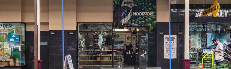 Shop & Retail commercial property for lease at Shop 17, 200-212 Hunter Street Newcastle NSW 2300