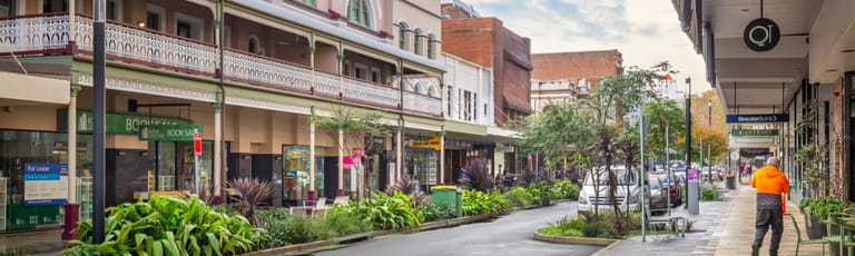 Shop & Retail commercial property for lease at Shop 17, 200-212 Hunter Street Newcastle NSW 2300