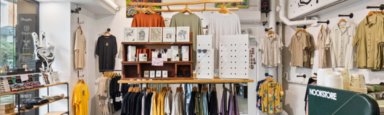 Shop & Retail commercial property for lease at Shop 17, 200-212 Hunter Street Newcastle NSW 2300