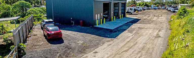 Factory, Warehouse & Industrial commercial property for lease at 682 Mount Cotton Road Sheldon QLD 4157