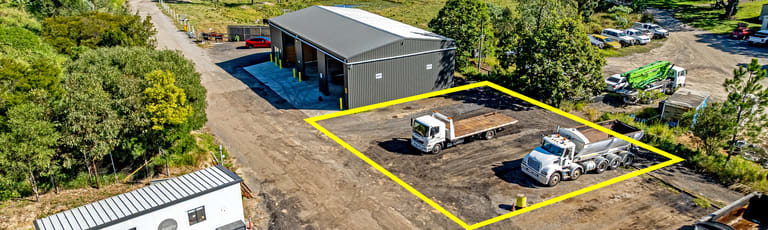 Factory, Warehouse & Industrial commercial property for lease at 682 Mount Cotton Road Sheldon QLD 4157