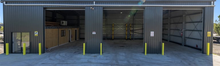 Factory, Warehouse & Industrial commercial property for lease at 682 Mount Cotton Road Sheldon QLD 4157