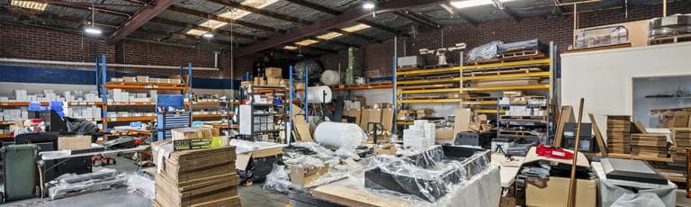 Factory, Warehouse & Industrial commercial property for lease at 7 Monomeeth Drive Mitcham VIC 3132