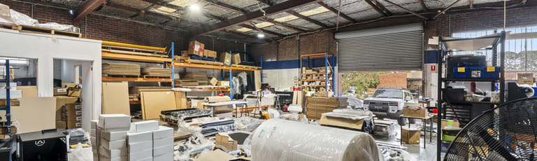 Factory, Warehouse & Industrial commercial property for lease at 7 Monomeeth Drive Mitcham VIC 3132