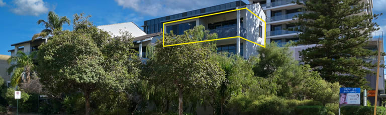Offices commercial property for lease at 11/57 Labouchere Road South Perth WA 6151