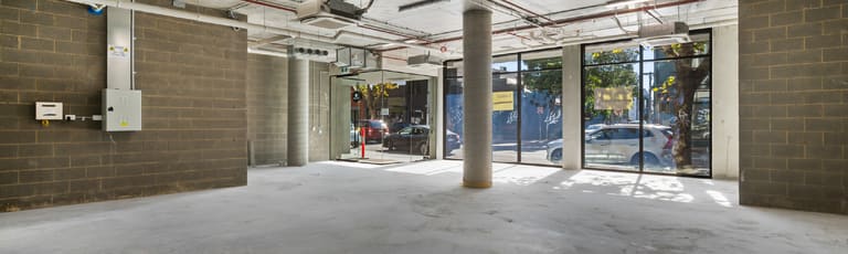 Shop & Retail commercial property for lease at 320 Swan Street Richmond VIC 3121