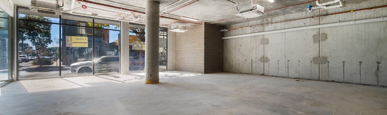 Shop & Retail commercial property for lease at 320 Swan Street Richmond VIC 3121