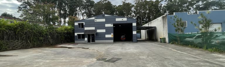 Factory, Warehouse & Industrial commercial property for lease at 19 Central Park Drive Yandina QLD 4561