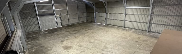 Factory, Warehouse & Industrial commercial property for lease at 19 Central Park Drive Yandina QLD 4561