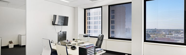 Offices commercial property for sale at 95/251 Adelaide Terrace Perth WA 6000