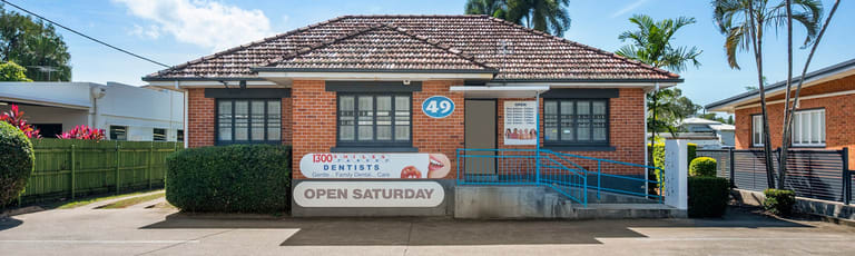 Medical / Consulting commercial property for lease at 49 Fulham Road Pimlico QLD 4812