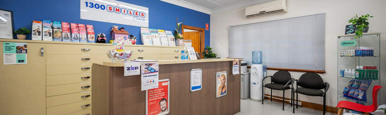 Medical / Consulting commercial property for lease at 49 Fulham Road Pimlico QLD 4812