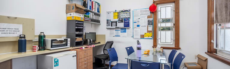 Medical / Consulting commercial property for lease at 49 Fulham Road Pimlico QLD 4812