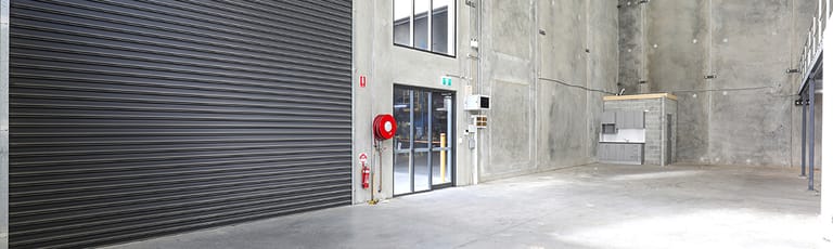Factory, Warehouse & Industrial commercial property for lease at 2/25 Investigator Drive Unanderra NSW 2526