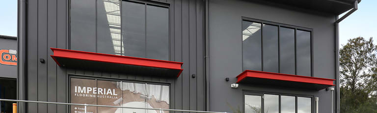 Factory, Warehouse & Industrial commercial property for lease at 2/25 Investigator Drive Unanderra NSW 2526