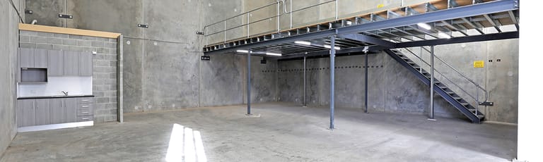 Factory, Warehouse & Industrial commercial property for lease at 2/25 Investigator Drive Unanderra NSW 2526