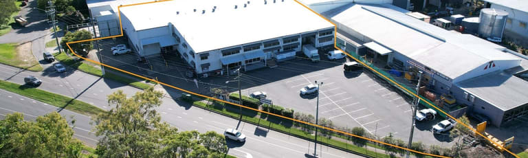 Factory, Warehouse & Industrial commercial property for lease at 230 Lytton Road Morningside QLD 4170