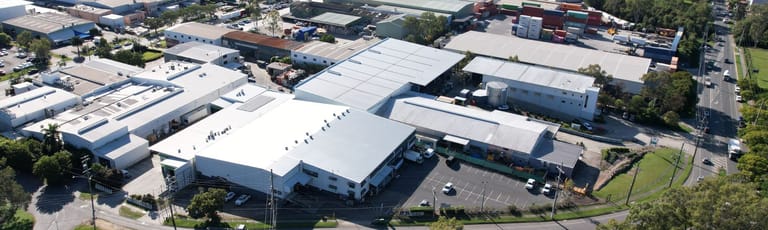 Factory, Warehouse & Industrial commercial property for lease at 230 Lytton Road Morningside QLD 4170