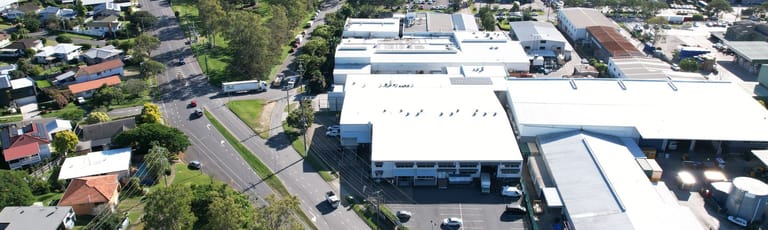 Factory, Warehouse & Industrial commercial property for lease at 230 Lytton Road Morningside QLD 4170
