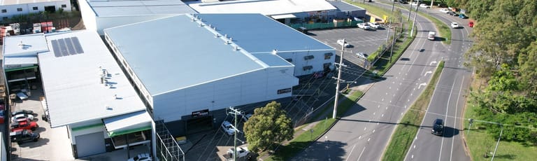 Factory, Warehouse & Industrial commercial property for lease at 230 Lytton Road Morningside QLD 4170