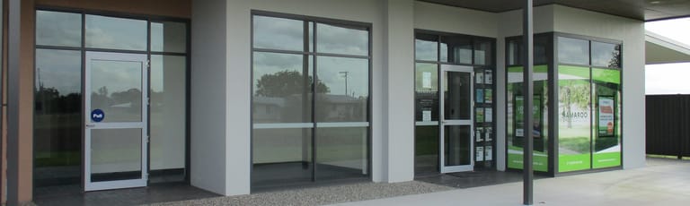 Offices commercial property for lease at Suite 2/2-8 Karobean Drive Mareeba QLD 4880